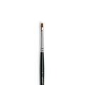Кисть для дизайна ruNail Shading Synthetic ANF 8 0174