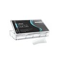 Типсы ruNail классические, натуральные, короткая контактная зона, 500 шт. 0798