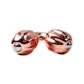 3D Массажер для лица и тела Mini Pink Gold M3D-MPG