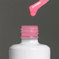 Construction gel American Creator Light Pink - база для укрепления, 15 мл AC/BCLP15