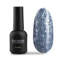 Monami Гель-лак Potal Silver Blue, 8 мл mi/psb5