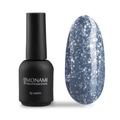 Monami Гель-лак Potal Silver Blue, 8 мл mi/psb5