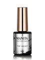 Toп для ногтей MANITA PROFESSIONAL Velvet, без липкого слоя, 10 мл MAN/TV10
