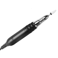 USB Portable nail drill Black, ручка для маникюра JMD-106(Чер)