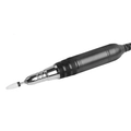 USB Portable nail drill Black, ручка для маникюра JMD-106(Чер)