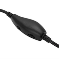 USB Portable nail drill Black, ручка для маникюра JMD-106(Чер)