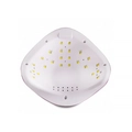 UV LED Светодиодная лампа SUN 5 (голубой голографик) 48W SUN5-blg