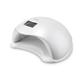 UV LED Светодиодная лампа SUN 5 Original, белая Sun5-w