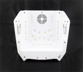 UV LED Светодиодная лампа SUN 661 DongGuan (Белая), 72W DG/SUN661