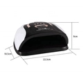 UV LED Светодиодная лампа SUN C4Plus 256W SUNC4Plus