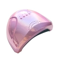 UV LED Светодиодная лампа SUN One розовый-голографик 48w SUNone-pg