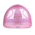 UV LED Светодиодная лампа SUN One розовый-голографик 48w SUNone-pg