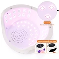 UV LED Светодиодная лампа SUN T2Plus (Белая) 98W SUNT2Plus