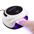 UV LED Светодиодная лампа SUN T2Plus (Белая) 98W SUNT2Plus