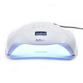 UV LED Светодиодная лампа SUN X Plus (Белая) 72 W SUNXPlus