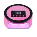 UV/LED Светодиодная лампа M2 Pink М2-P