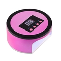 UV/LED Светодиодная лампа M2 Pink М2-P