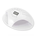 UV/LED Светодиодная лампа SUN669 для 2-х рук SUN669