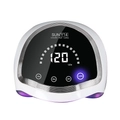 UV/LED Светодиодная лампа SUNY14 Silver SUNY14-S