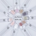 Акригель Elpaza Professional №20 Acryl Gel, 30 мл ep/Ak-20