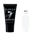 Акригель Elpaza Professional №7 Acryl Gel, 30 мл (новая коллекция) ep/Ak-7(нк)