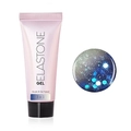 Акригель ruNail ELASTONE GEL (3 в 1) №7047, 18 мл 7047