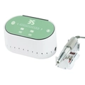 Аппарат для маникюра Nail Drill Master 217, Green JMD-217(Зел)