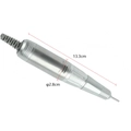 Аппарат для маникюра Nail Drill Master 217, Green JMD-217(Зел)