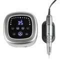 Аппарат для маникюра Nail Drill Master 403, Silver JMD-403(Сер)