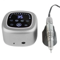 Аппарат для маникюра Nail Drill Master 403, Silver JMD-403(Сер)