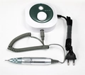 Аппарат для маникюра Smart Electric Nail Drill 102Pro, белый JMD-102(Бел)