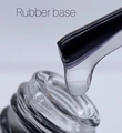 База для ногтей "Луи Филипп" Base Rubber, 30 мл LP/BR30-ч