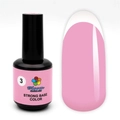 База для ногтей Bloom Strong Color №03, 15 мл Bl/5386