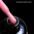 База для ногтей Bloom Strong Color №06, 15 мл Bl/5416