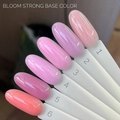 База для ногтей Bloom Strong Color №06, 15 мл Bl/5416
