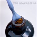 База для ногтей Bloom Strong Color №08, 15 мл Bl/5430