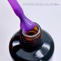 База для ногтей Bloom Strong Color №11, 15 мл Bl/5461