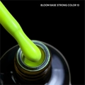 База для ногтей Bloom Strong Color №13 (неон), 15 мл Bl/5812