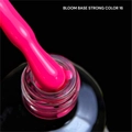 База для ногтей Bloom Strong Color №16 (неон), 15 мл Bl/5843