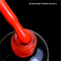 База для ногтей Bloom Strong Color №17 (неон), 15 мл Bl/5850