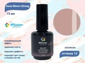 База для ногтей Bloom Strong COVER жесткая №12, 15 мл Bl/7830