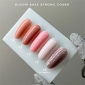 База для ногтей Bloom Strong COVER жесткая №15, 50 мл Bl/7946