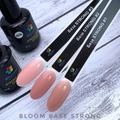 База для ногтей Bloom Strong COVER жесткая №2, 50 мл Bl/7519