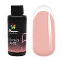 База для ногтей Bloom Strong COVER жесткая №5, 50 мл Bl/7540