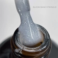 База для ногтей Bloom Strong COVER жесткая №8, 15 мл Bl/4884