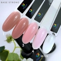 База для ногтей Bloom Strong Milk, 30 мл Bl/1548