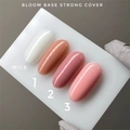База для ногтей Bloom Strong Milk, 30 мл Bl/1548
