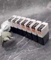 База для ногтей Delaro Cold Gel 007 (средней вязкости), 12 мл Del/BCG007