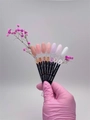База для ногтей Delaro Cold Gel 007 (средней вязкости), 12 мл Del/BCG007