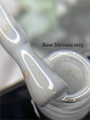 База для ногтей Delaro Rubber Camouflage Nirvana 003 (средняя вязкость), 12 мл Del/BNir003